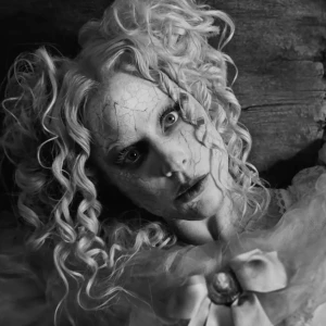 Lady Gaga - The Dead Dance